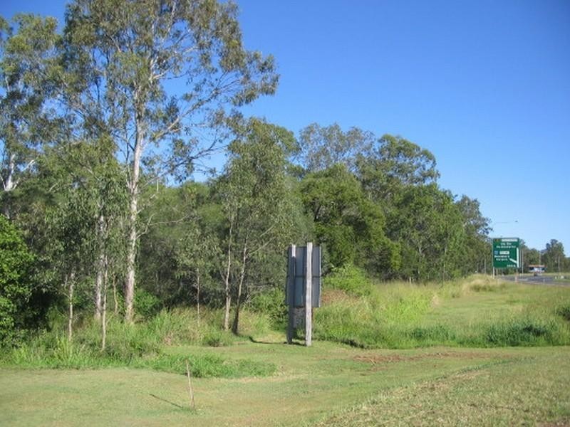 Apple Tree Creek QLD 4660