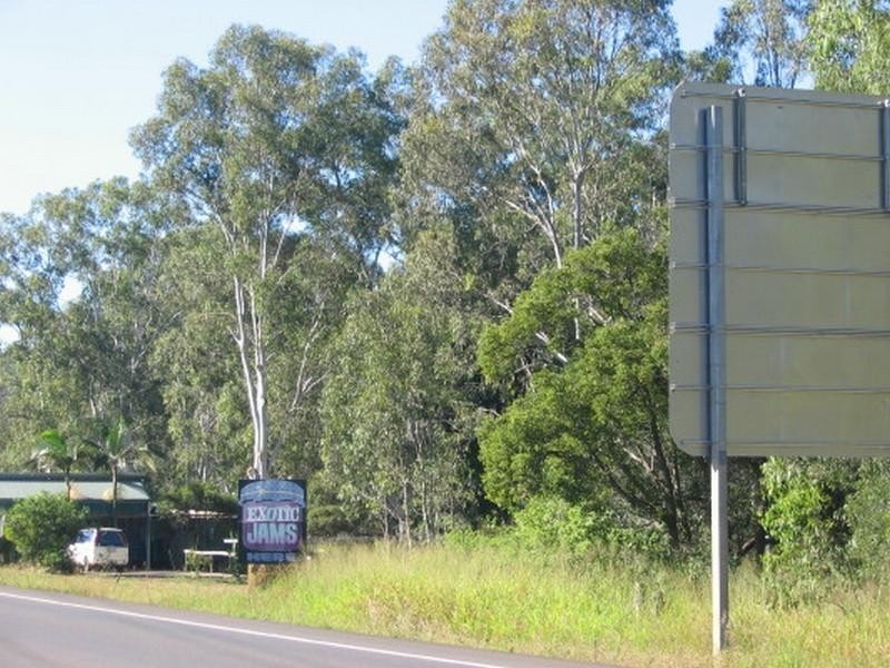 Apple Tree Creek QLD 4660