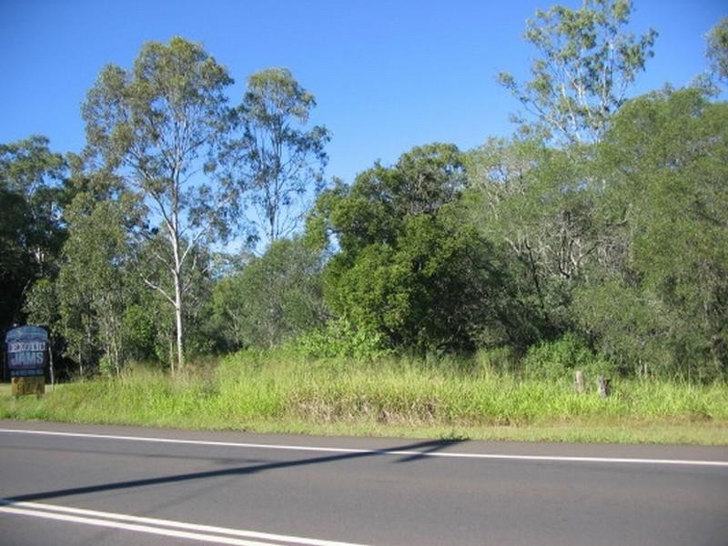 Apple Tree Creek QLD 4660