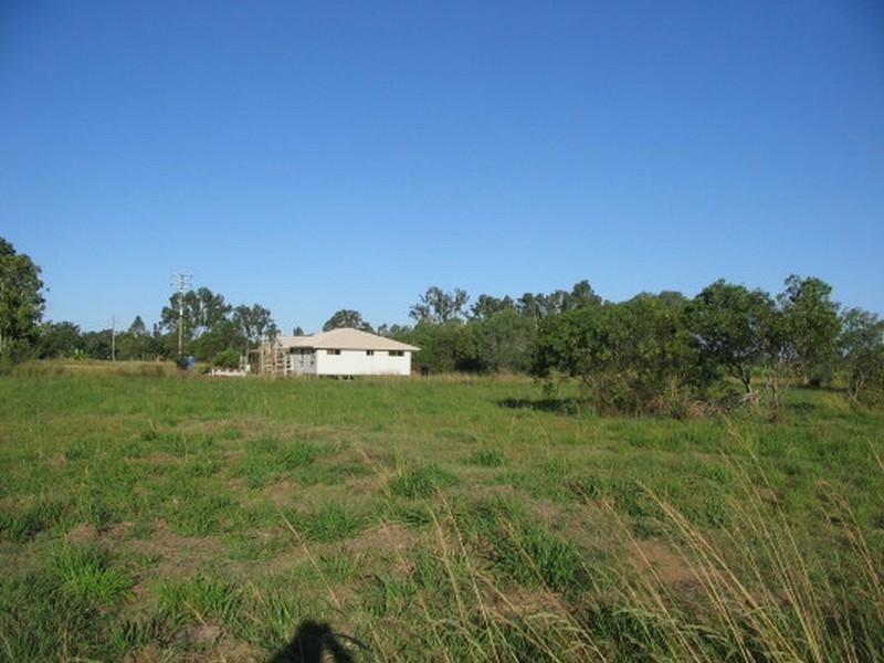 Childers QLD 4660