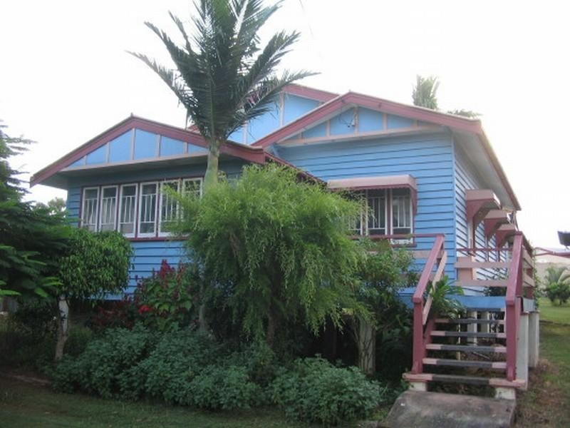 Cordalba QLD 4660