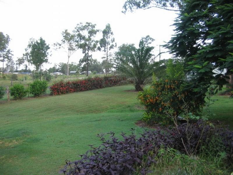 Cordalba QLD 4660