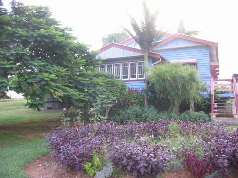 Cordalba QLD 4660