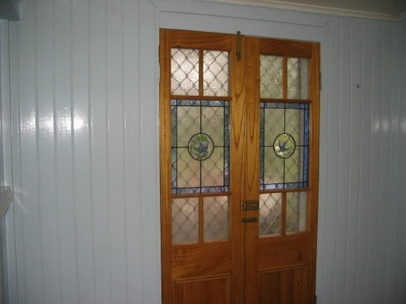 Cordalba QLD 4660