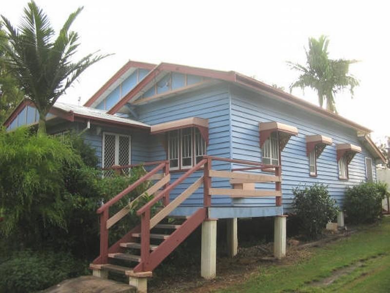 Cordalba QLD 4660