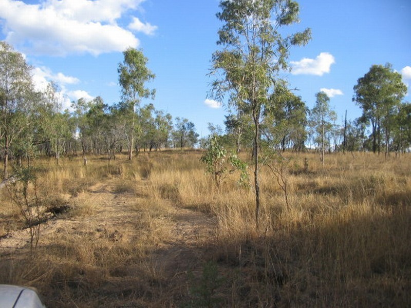 Biggenden QLD 4621