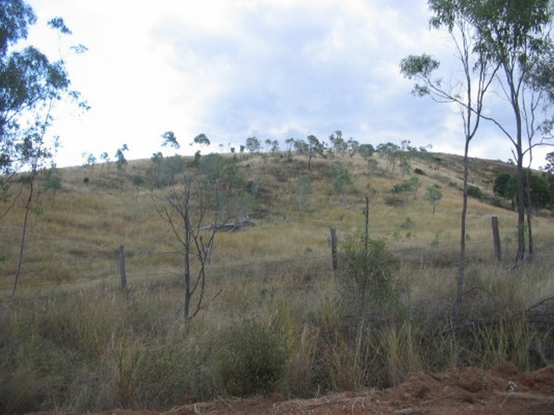 Biggenden QLD 4621