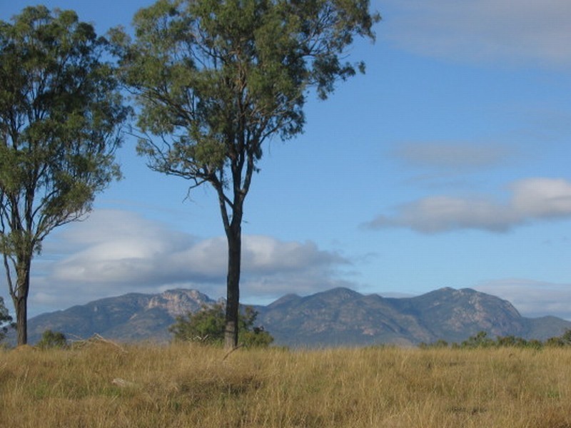 Biggenden QLD 4621