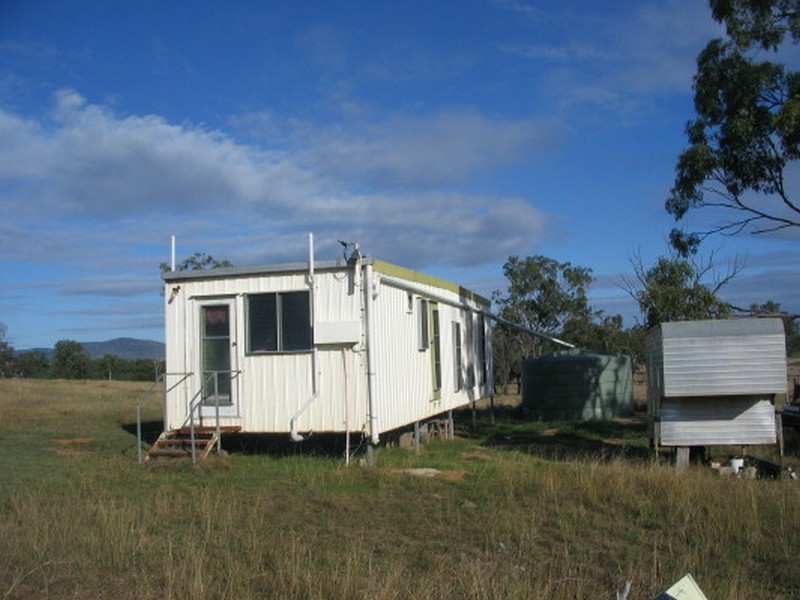 Biggenden QLD 4621