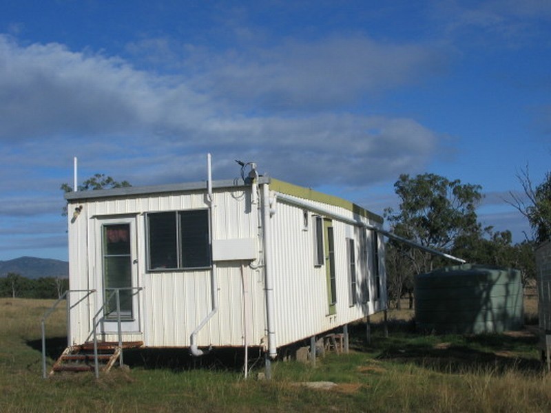 Biggenden QLD 4621