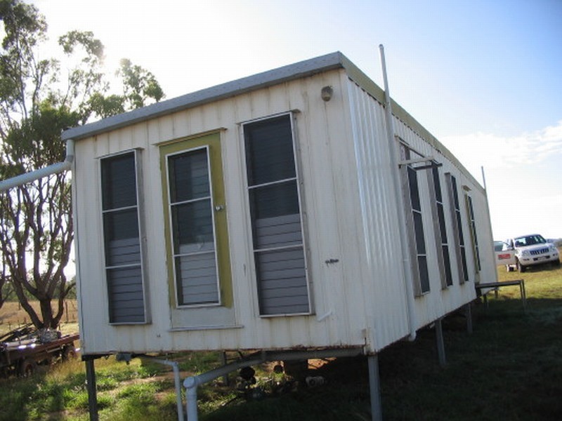 Biggenden QLD 4621