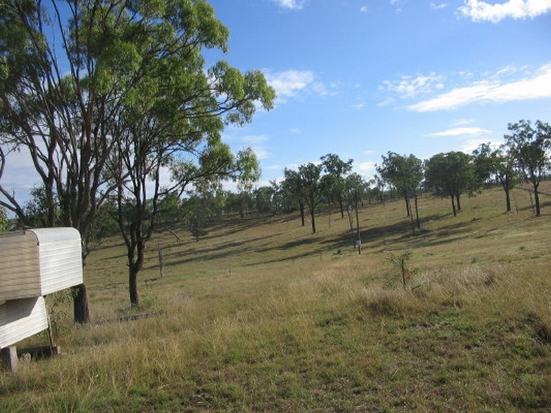 Biggenden QLD 4621