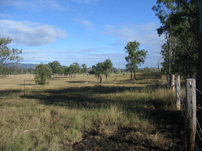 Biggenden QLD 4621
