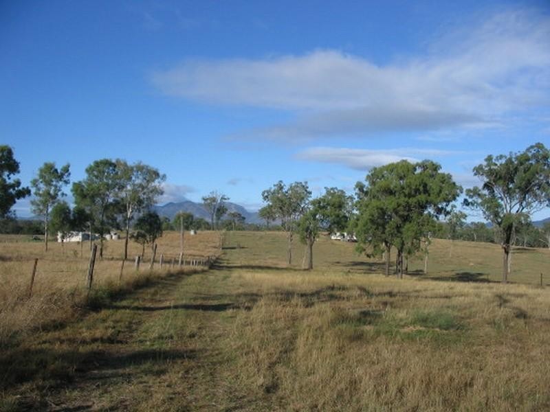 Biggenden QLD 4621
