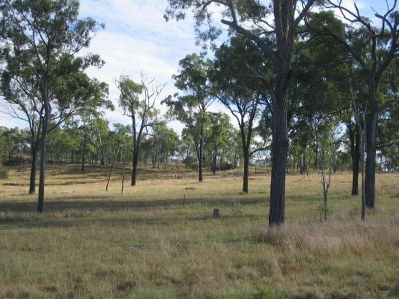 Biggenden QLD 4621