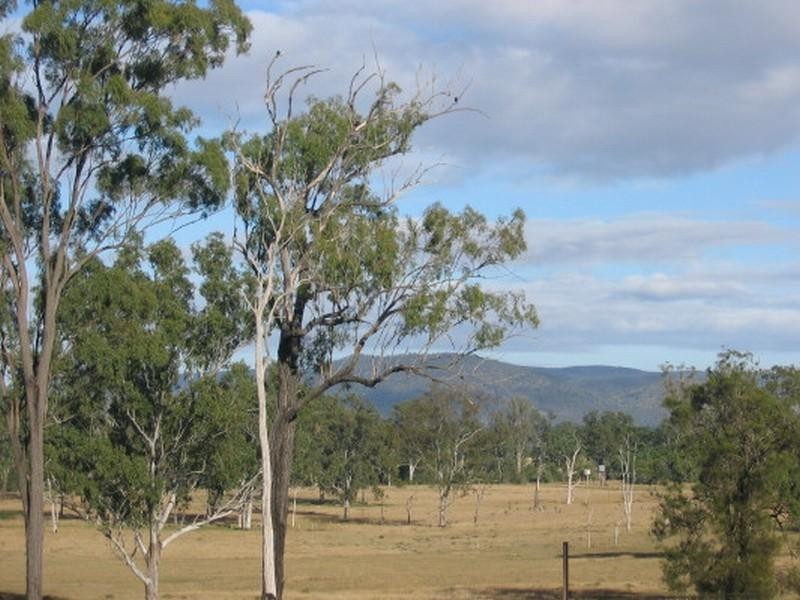Biggenden QLD 4621