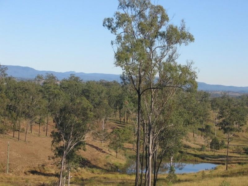 Booyal QLD 4671