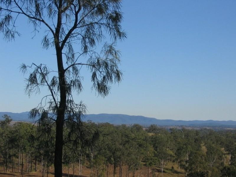 Booyal QLD 4671