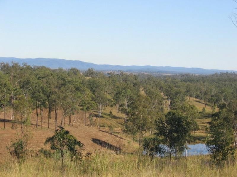 Booyal QLD 4671