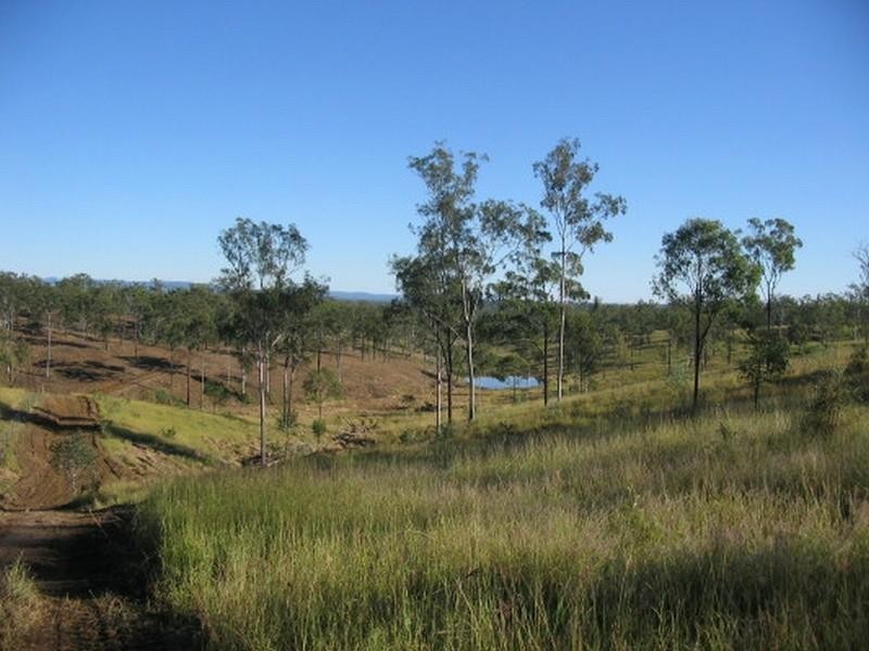 Booyal QLD 4671