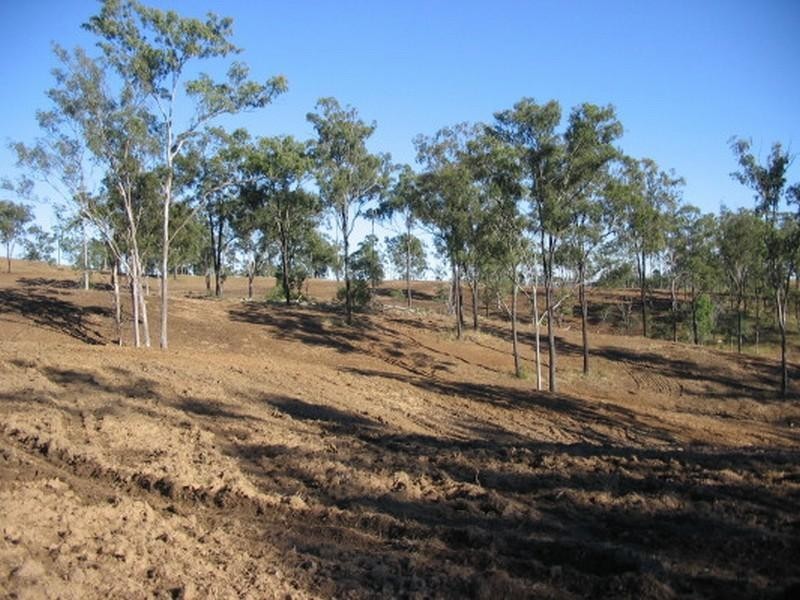 Booyal QLD 4671