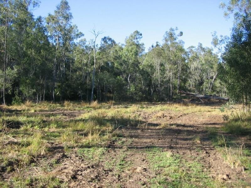 Booyal QLD 4671