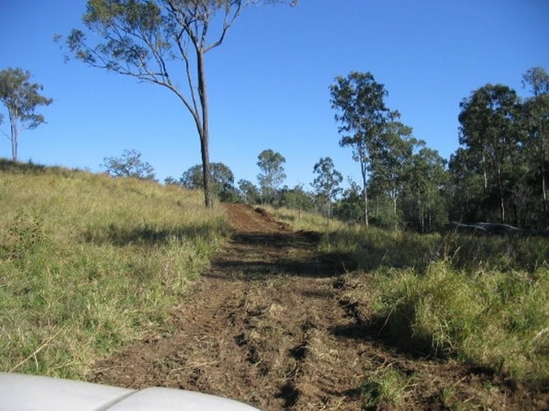 Booyal QLD 4671