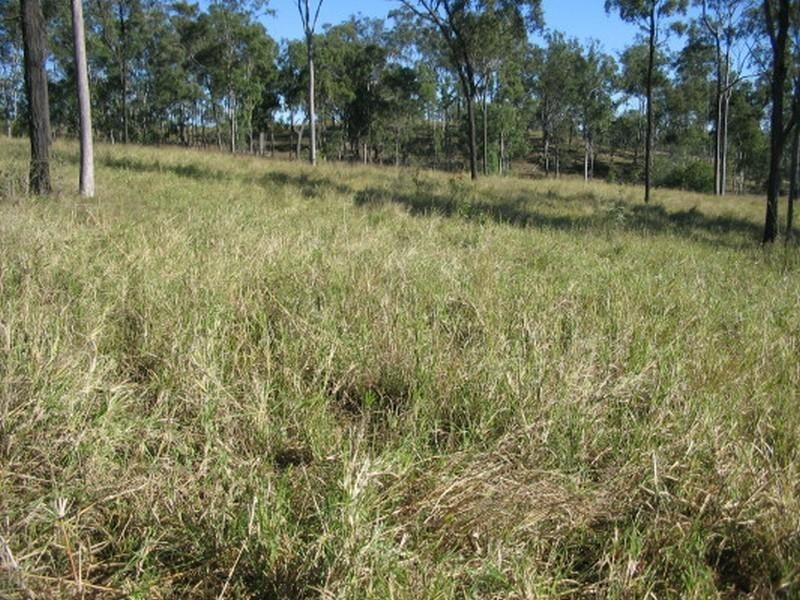 Booyal QLD 4671