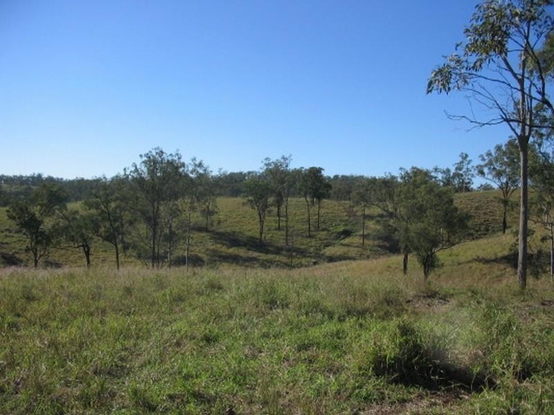 Booyal QLD 4671