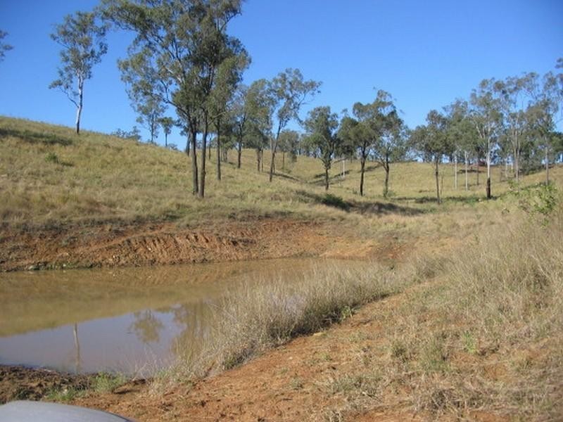 Booyal QLD 4671