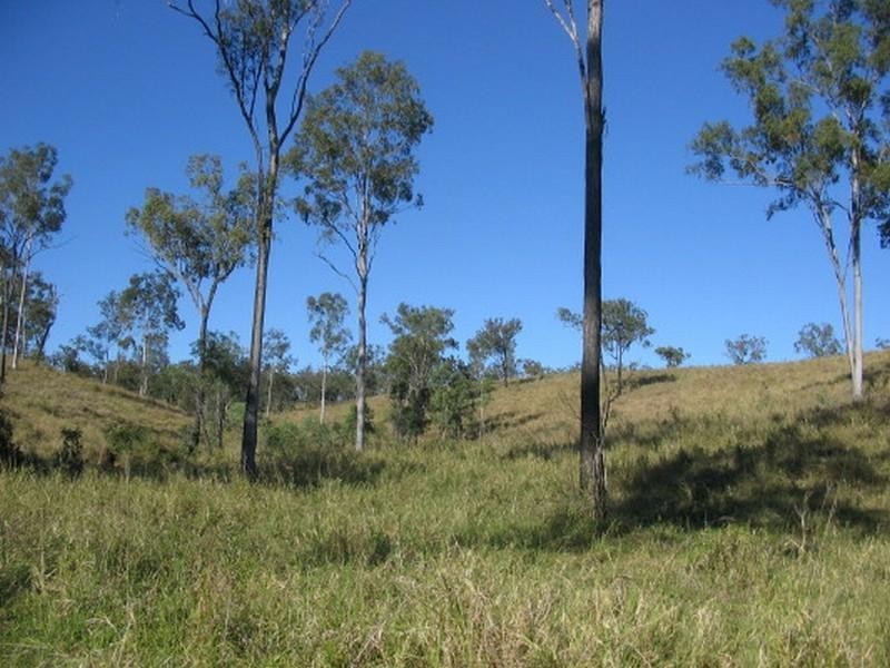 Booyal QLD 4671