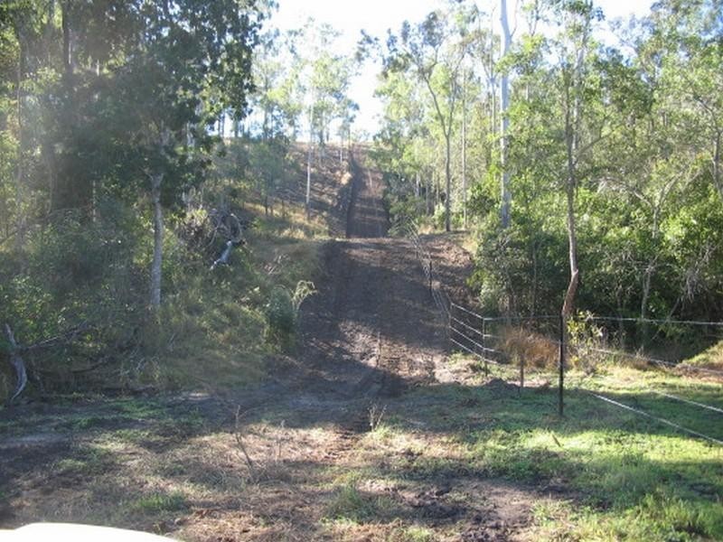 Booyal QLD 4671