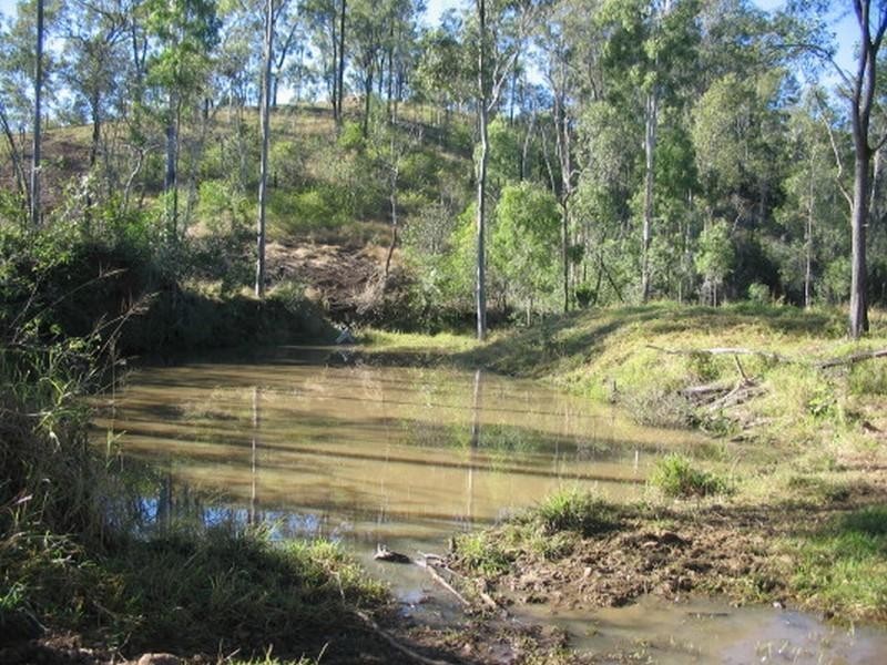 Booyal QLD 4671