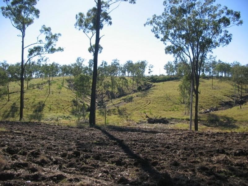 Booyal QLD 4671