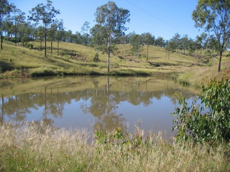 Booyal QLD 4671