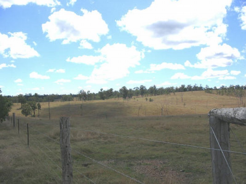 Booyal QLD 4671