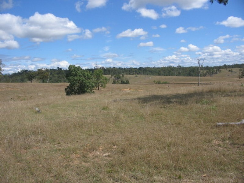 Booyal QLD 4671