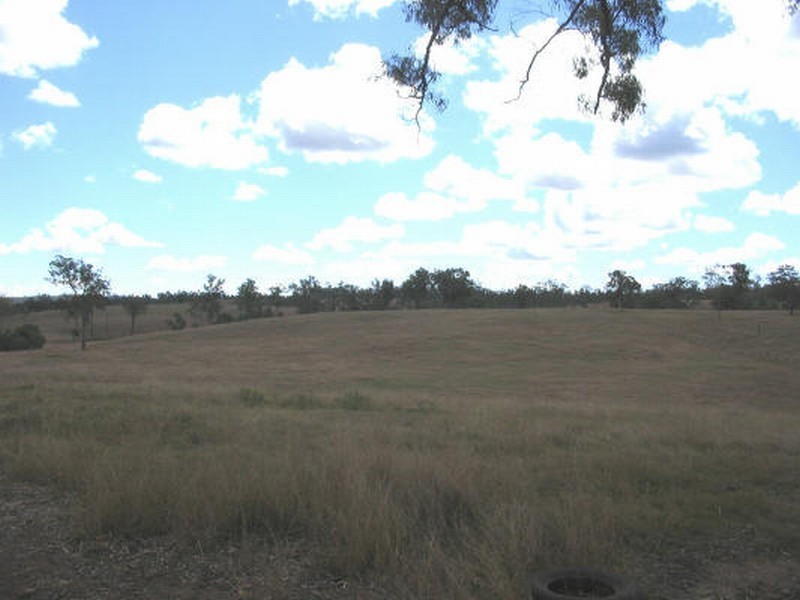 Booyal QLD 4671