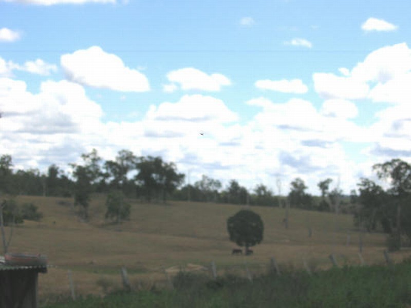 Booyal QLD 4671