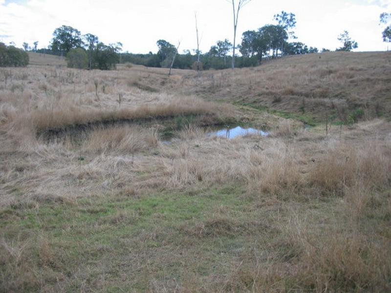 Booyal QLD 4671