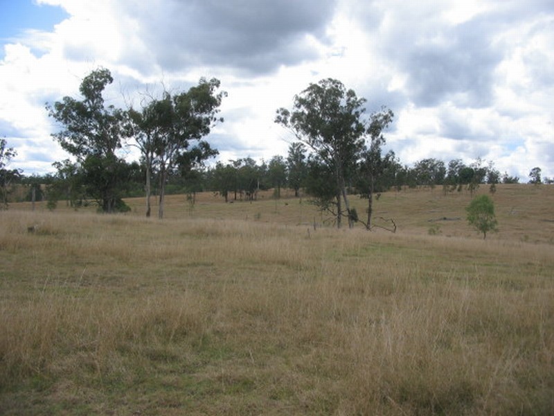 Booyal QLD 4671