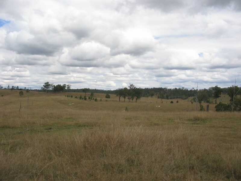 Booyal QLD 4671