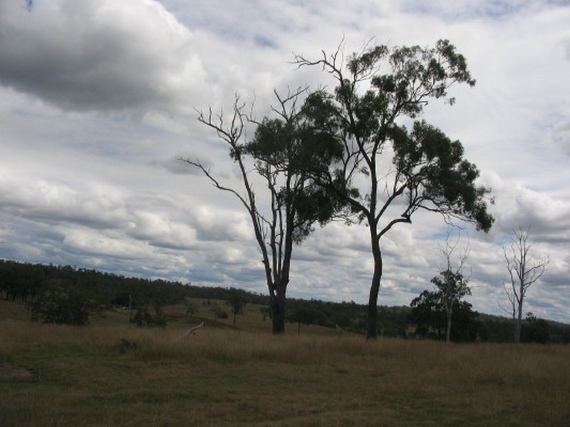 Booyal QLD 4671