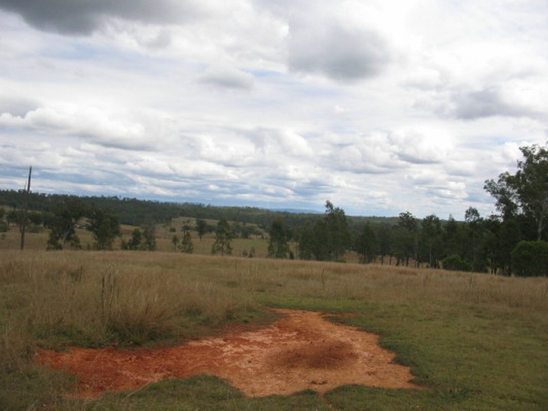 Booyal QLD 4671