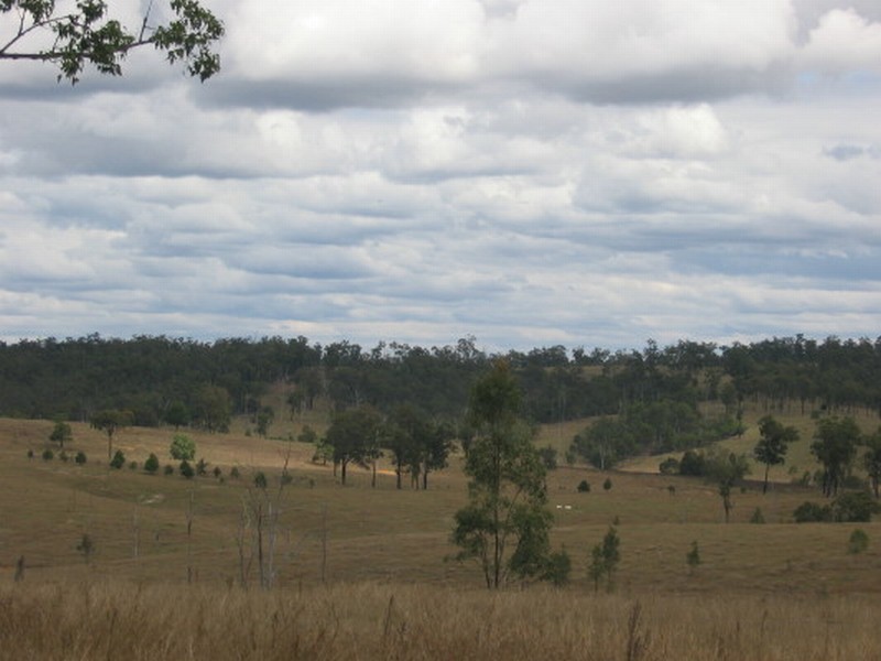 Booyal QLD 4671
