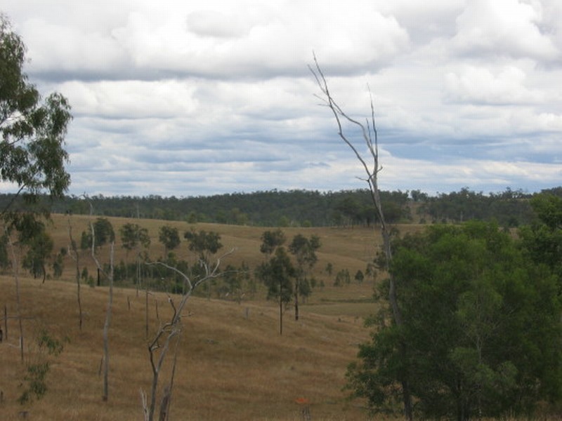 Booyal QLD 4671