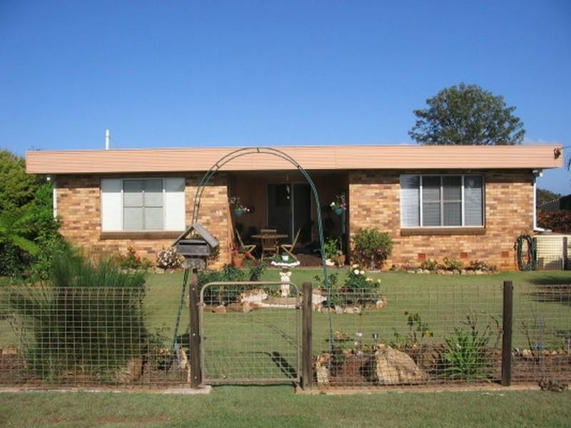 Childers QLD 4660