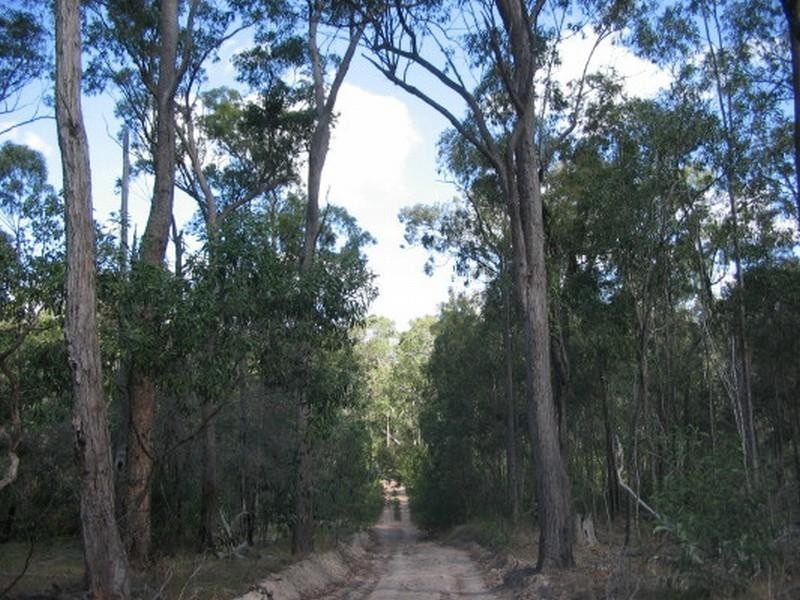 Childers QLD 4660