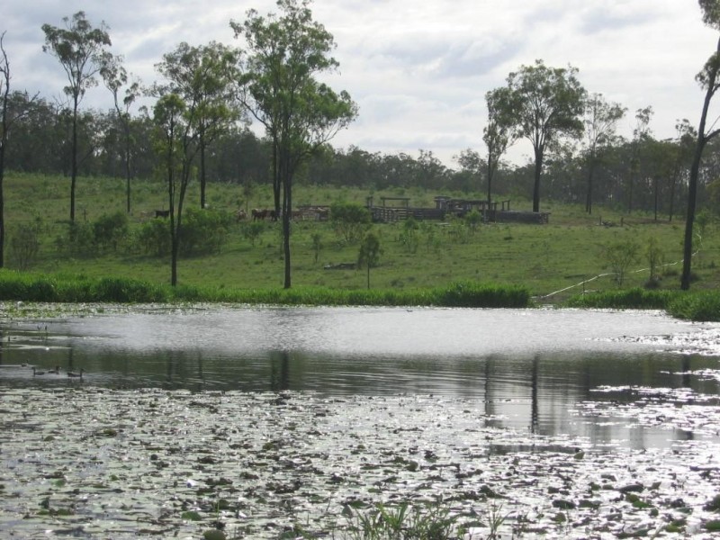 Booyal QLD 4671