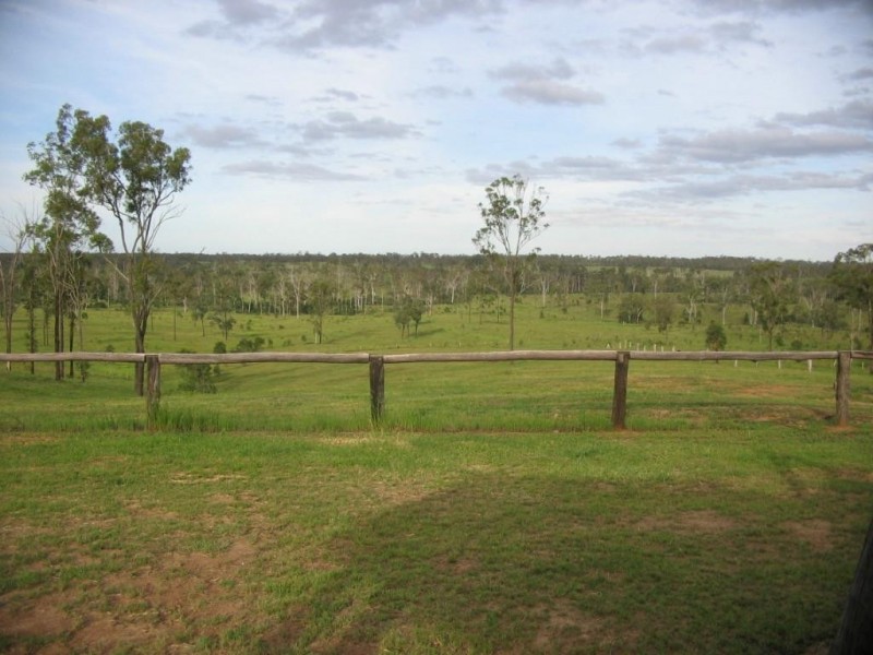 Booyal QLD 4671